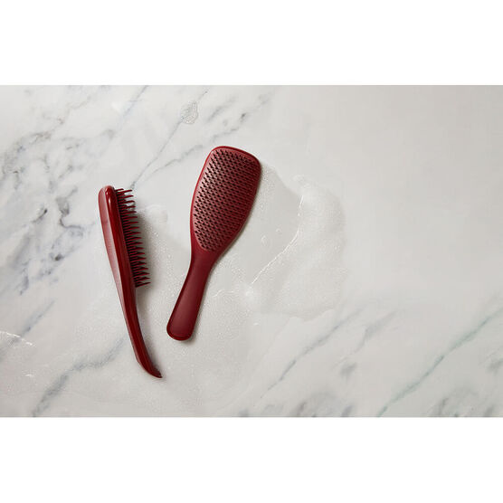 Escova Tangle Teezer Wet Detangler Henna Red